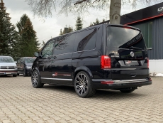 Eibach Sportline Gewindefedern VW T5 / T6 VA bis 1.620kg (tiefe Variante)