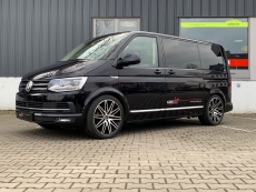 Eibach Sportline Gewindefedern VW T5 / T6 VA bis 1.620kg (tiefe Variante)