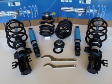 Bilstein B14 Komfort Gewindefahrwerk für VW T5 / T6 (Schwerlast)