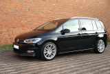 Eibach Gewindefedern VW Touran II (5T1) ab Bj2015 VA bis 1.180Kg