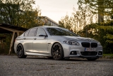 Eibach Sportline BMW 5er F11 Touring VA bis 1.200kg