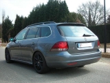 Eibach Sportline VW Golf 5, 6 und Variant VA bis 1040kg