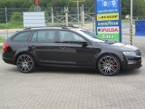 Eibach Sportline Skoda Octavia Kombi VA bis 960kg Mehrlenker Hinterachse