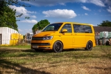 Bilstein B14 Komfort Gewindefahrwerk für VW T5 / T6 (Schwerlast)