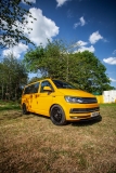 Bilstein B14 Komfort Gewindefahrwerk für VW T6.1