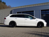 Eibach Gewindefedern VW Golf 8 Variant VA bis 1.040kg Mehrlenker Hinterachse