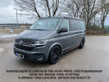 TWIN-ADJUST-PROJEKT SENSITIV GEWINDEFAHRWERK - VW T5, T6 - Schwerlast