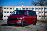 TWIN-ADJUST-PROJEKT SENSITIV GEWINDEFAHRWERK - VW T5, T6 - Schwerlast