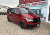 TWIN-ADJUST-PROJEKT TIEF GEWINDEFAHRWERK - VW T6.1 (Schwerlast)