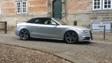 Eibach Gewindefedern Audi A5 (Typ B8, 8T) VA bis 1.225kg