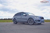 Eibach Gewindefedern Audi Q5 und SQ5, (Typ 8R, 8R1) VA bis 1.325Kg